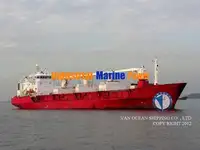 Kapal peti sejuk untuk dijual