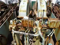 Kapal pengangkut pukal untuk dijual