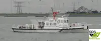 Kapal anak kapal untuk dijual