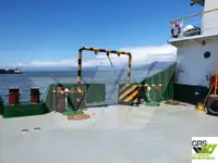 Kapal pendaratan, tangki untuk dijual