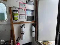 Kapal pukat lilit untuk dijual