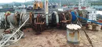 Kapal pengangkut pukal untuk dijual
