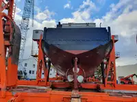 Kapal pengangkut pukal untuk dijual