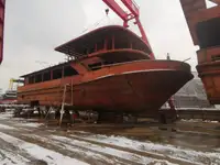 Kapal penumpang untuk dijual
