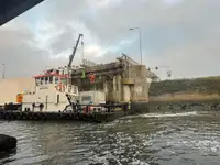 General Cargo/Multi-purpose untuk dijual