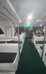 Kapal penumpang untuk dijual
