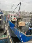 Pengangkut ikan hidup untuk jualan
