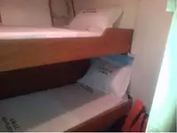 Kapal penumpang untuk jualan