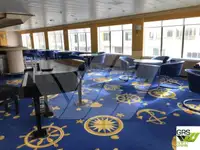 Kapal pelayaran untuk dijual