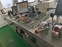 Kapal kontena untuk dijual