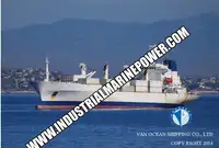 Kapal peti sejuk untuk dijual