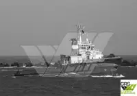 Kapal tunda untuk dijual