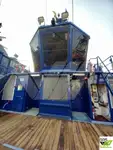 Kapal perkhidmatan ladang angin untuk dijual