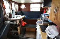 Kapal pukat untuk dijual