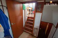 Kapal rondaan untuk dijual