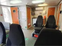 Kapal kerja untuk dijual