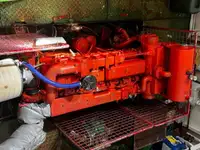Kapal rondaan untuk dijual
