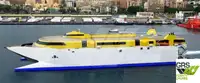 Ro-Ro ship untuk jualan