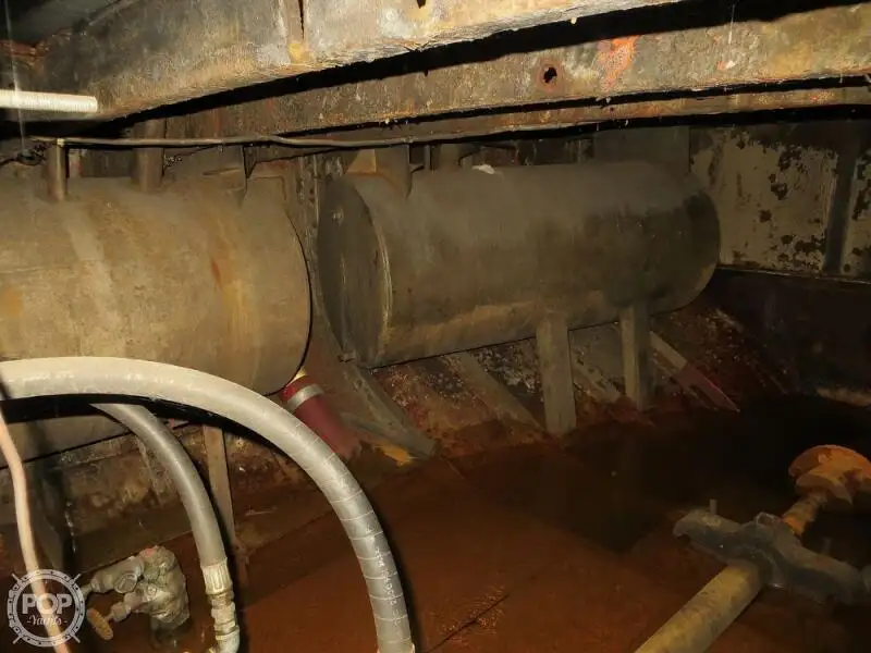 Kapal tunda untuk dijual