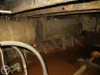 Kapal tunda untuk dijual