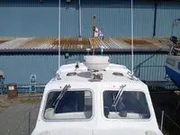 Kapal kerja untuk dijual