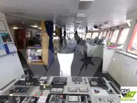 Kapal tinjauan untuk jualan