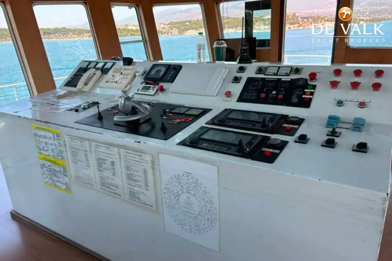 Kapal Ro-Ro untuk dijual