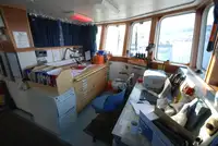 Kapal pendaratan, tangki untuk dijual