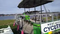 Kapal kontena untuk dijual