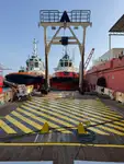 Kapal kontena untuk dijual