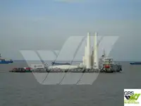 Pembawa pukal untuk jualan