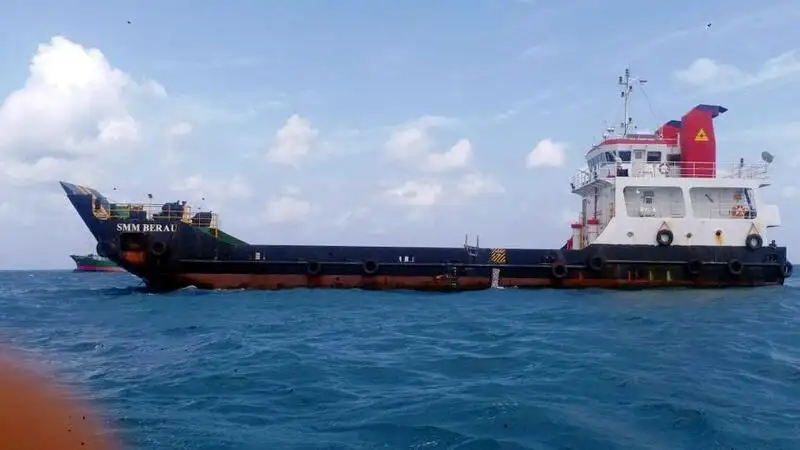 Kapal pendaratan, tangki untuk dijual
