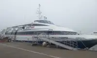 kapal RoPax untuk jualan