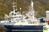 Ro-Ro ship untuk jualan
