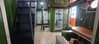 Kapal tunda untuk dijual