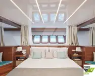 Kapal pelayaran untuk dijual
