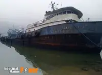 Besi buruk untuk jualan