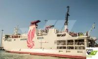 Kapal Ro-Ro untuk dijual