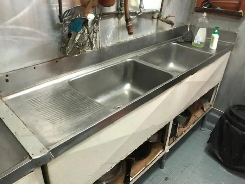 Kapal tunda untuk dijual