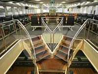 Kapal RoPax untuk dijual