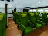 Kapal RoPax untuk dijual