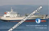 Kapal peti sejuk untuk dijual