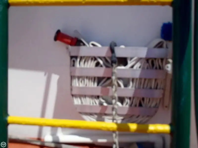 Kapal tunda untuk dijual