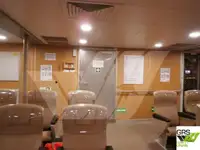 Kapal pelayaran-feri untuk dijual