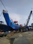 Kapal pendaratan, tangki untuk dijual