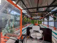 Kapal pelayaran untuk dijual