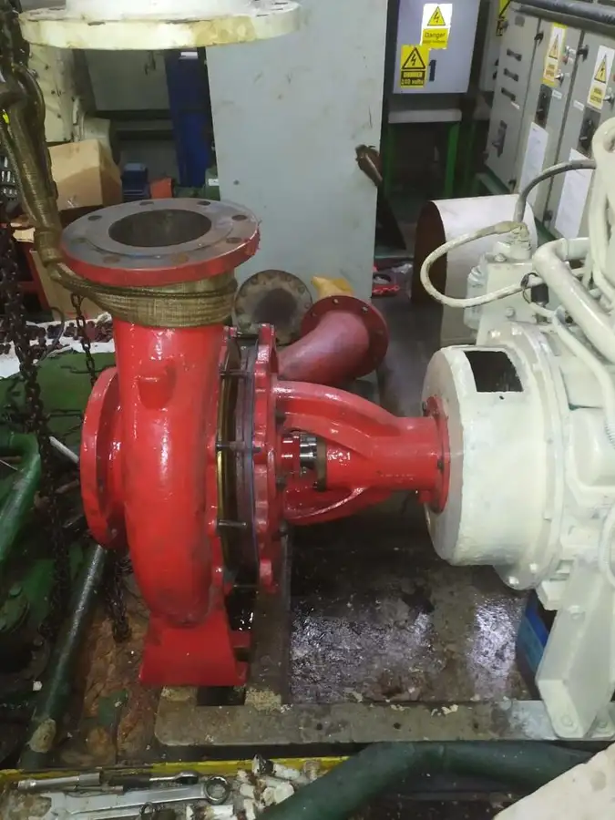 Kapal tunda untuk dijual
