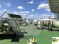 Ro-Ro ship untuk jualan