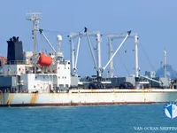 Kapal peti sejuk untuk dijual
