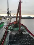 Kapal pengorek untuk dijual